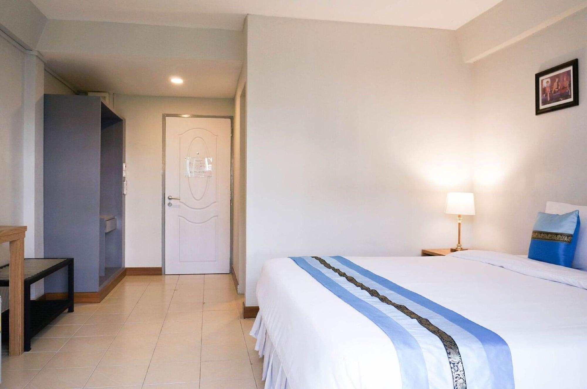 Ratana Hotel Chiang Mai Eksteriør billede