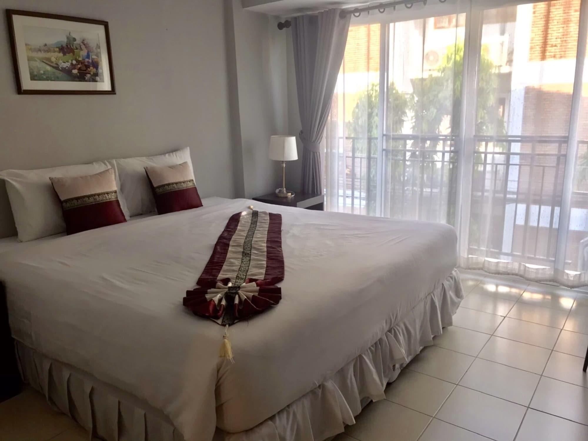 Ratana Hotel Chiang Mai Eksteriør billede