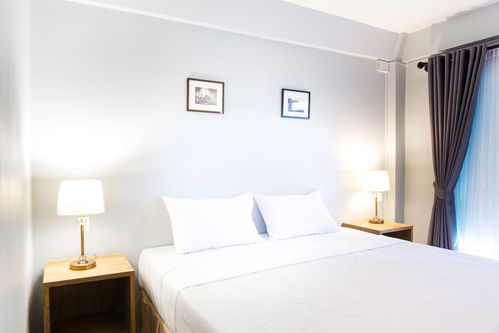 Ratana Hotel Chiang Mai Eksteriør billede