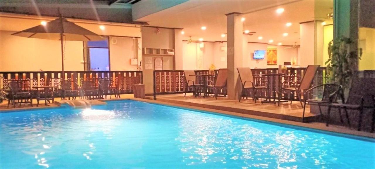 Ratana Hotel Chiang Mai Eksteriør billede