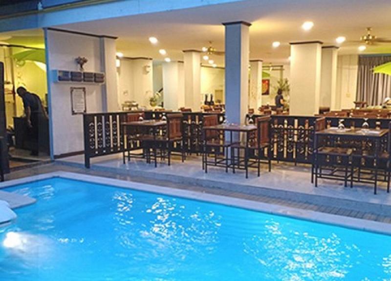 Ratana Hotel Chiang Mai Eksteriør billede